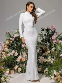 shein-biala-maxi-sukienka-cekiny-dlugi-rekaw-lig-s06-m
