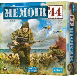gra-memoir-44-edycja-polska
