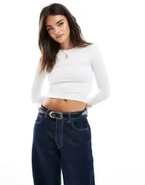stradivarius-bluzka-dlugi-rekaw-gfb-nj5-m