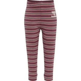hummel-rozowe-legginsy-w-paski-logo-nv3-hmr-86