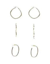 a0421-warehouse-bz1-zlote-kolczyki-3-pack