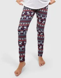 boohoo-dol-od-pizamy-spodnie-ciazowe-print-slw-bdd-s