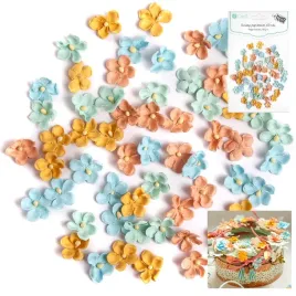 kwiaty-papierowe-dekoracyjne-kwiatki-2cm-60-szt-scrapbooking-dpcraft-pastel