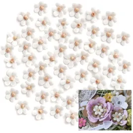kwiaty-papierowe-dekoracyjne-kwiatki-1-cm-60-szt-scrapbooking-dpcraft-biale
