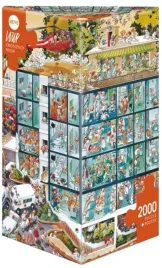 puzzle-2000-szalony-szpital-puzzle-plakat