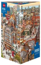 puzzle-2000-sherlockand-co-puzzle-plakat