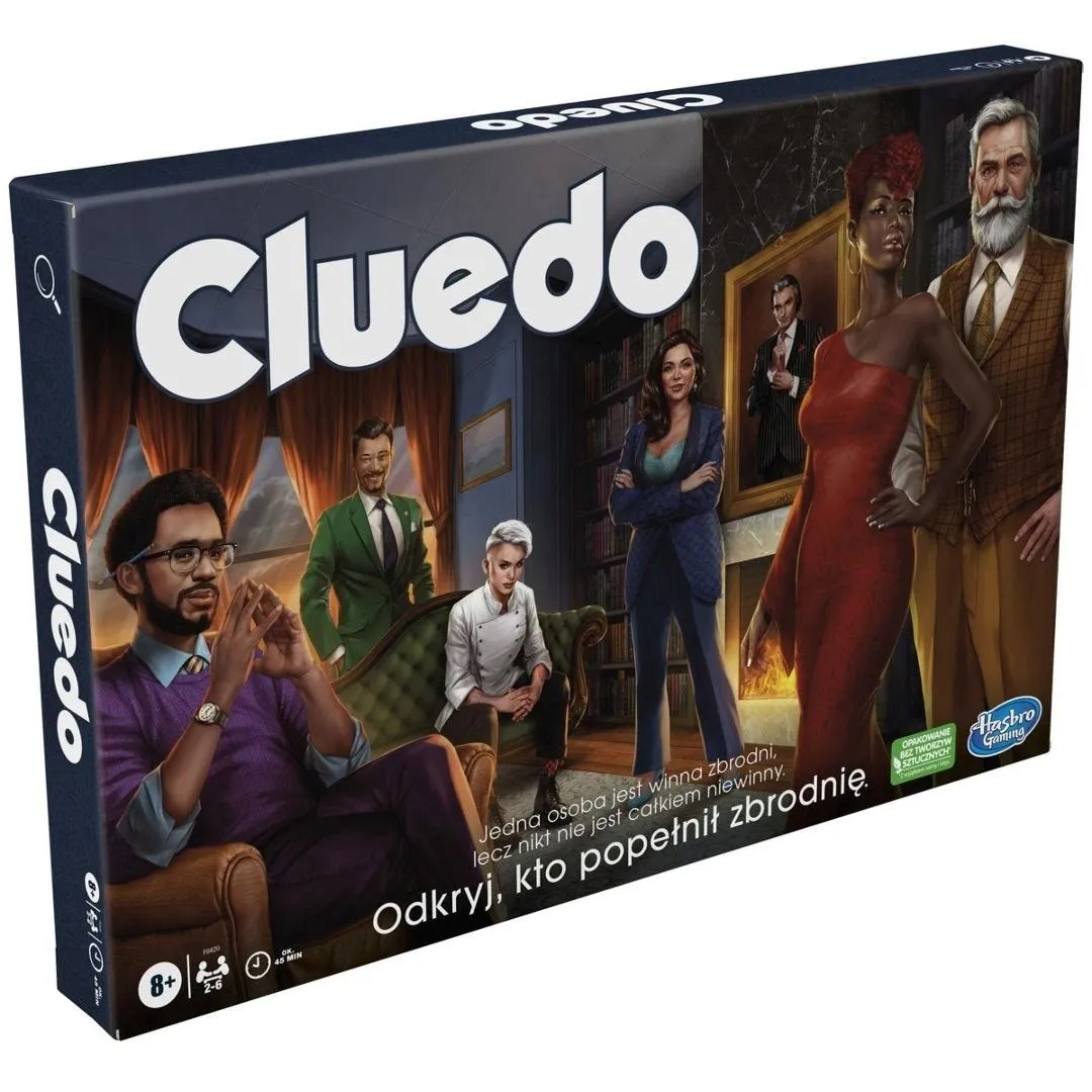 cluedo