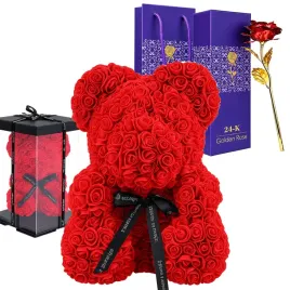 mis-z-roz-25-cm-czerwony-z-roza-23-cm-zestaw-prezent-dla-niej