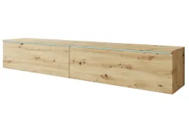 szafka-rtv-180-cm-nowoczesna-wiszaca-pod-telewizor-salonu-matera-kasztan