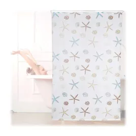 zaslona-prysznicowa-winylowa-relaxdays-140-x-240-cm