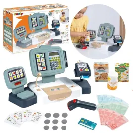 smoby-kasa-fiskalna-sklepowa-skaner-dla-dzieci-zabawka-sklep-akcesoria-30el