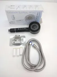 tuoyuan-ty001-sluchawka-prysznicowa-piano-button-4-tryby-z-wezem-i-filtrami