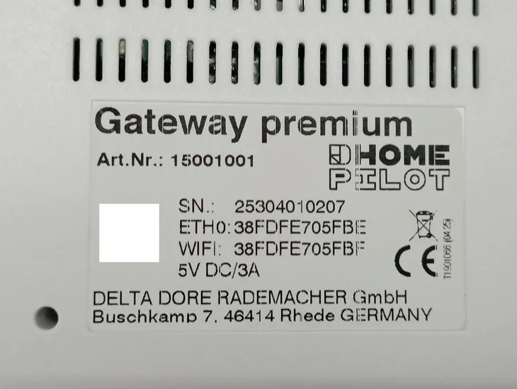 homepilot-gateway-premium-15001001-centrala-smart-home-wifi-zawiera-baterie-nie