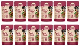 araton-adult-dog-beef-and-rabbit-karma-mokra-12x85g