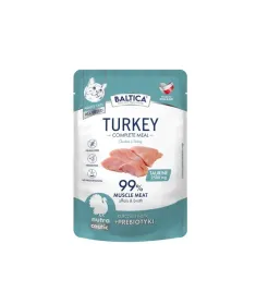 baltica-karma-mokra-monoproteinowa-kurczak-i-indyk-dla-kota-saszetka-100g