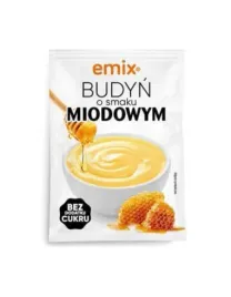 budyn-miodowy-emix-40-g