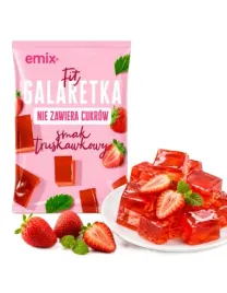fit-galaretka-truskawka-emix-25-g