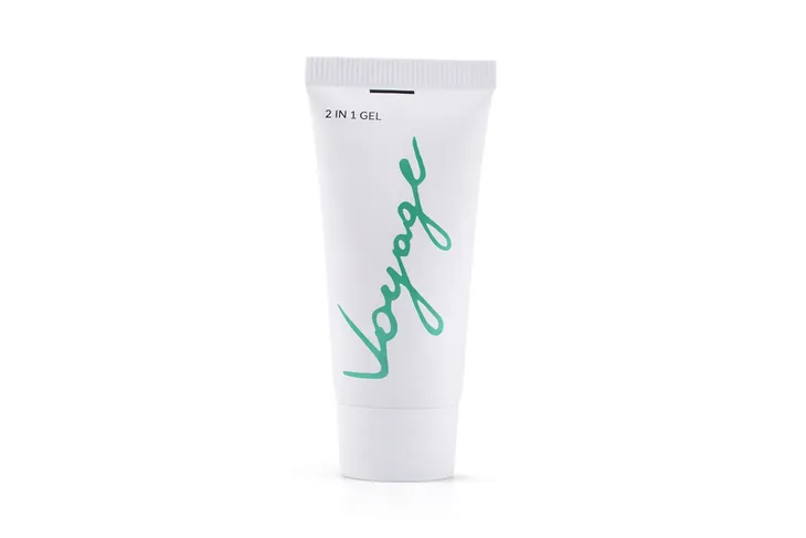 Voyage Żel/Szampon hotelowy 2w1 25ml 100 sztuk