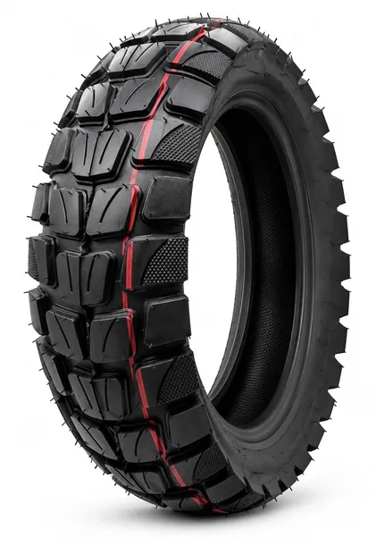 OPONA 10x3" 255×80 80/65-6 DO MOTUS PRO 10 GT KuKirin G2 G3 M4 itp.