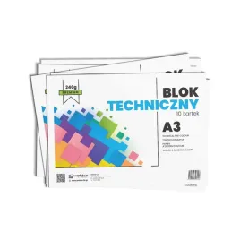 blok-techniczny-a3-10k-kolor-premium-240g-10szt