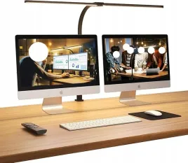 lampa-biurkowa-led-z-podwojna-glowica-sciemniana-24-w-80-cm-z-zaciskiem