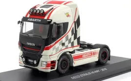 hachette-16-iveco-stralis-hi-way-abarth-1-43-ciezarowka-kon-tir-nowy-model