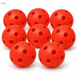 8-szt-pilek-do-unihokeja-point-match-neon-red