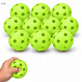10-szt-pilek-do-unihokeja-point-soft-neon-green-lekka-elastyczna