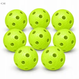 8-szt-pilek-do-unihokeja-point-match-neon-green