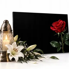 podstawka-pod-znicze-dekoracje-podkladka-na-grob-duza-czarna-40x30cm-roza