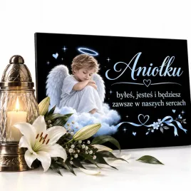 podstawka-pod-znicze-dekoracje-podkladka-na-grob-duza-czarna-40x30-aniolku
