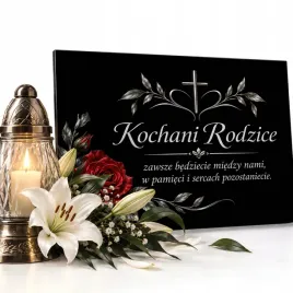 podstawka-pod-znicze-podkladka-na-grob-duza-czarna-40x30cm-kochani-rodzice