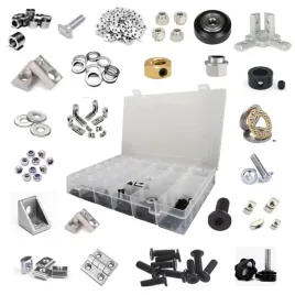 zestaw-startowy-z-czesciami-do-profili-systemu-v-slot-drukarek-3d-i-cnc