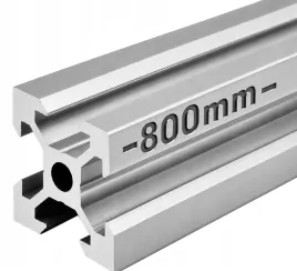 profil-aluminiowy-konstrukcyjny-20x20-v-slot-2020-80cm-ciety-na-wymiar