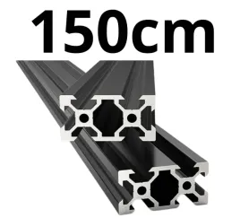 profil-aluminiowy-konstrukcyjny-20x40-v-slot-2040-150cm-na-wymiar-czarny