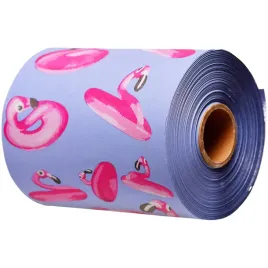 pink-flamingo-folia-do-koloryzacji-z-kolorowym-nadrukiem-dlugosc-100-m