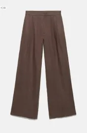pullbear-spodnie-wide-leg-ze-100percent-lnu-36