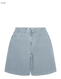 jeansowe-szorty-woodbird-wbyuto-punch-shorts-r28-niebieski