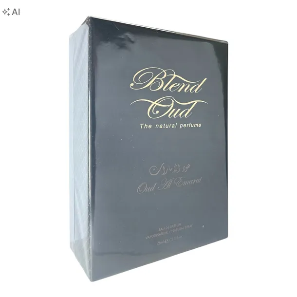 blend oud oud al emarat