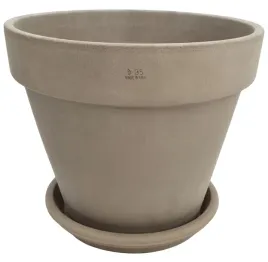 degrea-doniczka-vaso-vulcano-d35-ceramiczna-terakota-35cm-podstawka-d28