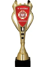 puchar-plastikowy-zloty-strazactwo-7243-fir2-a-44cm-z-tabliczka