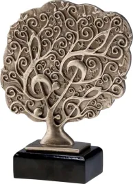statuetka-odlewana-muzyka-ekologia-rfst2094-21-cm-z-tabliczka