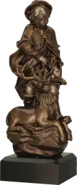statuetka-sw-hubert-myslistwo23cm-opis-gratis
