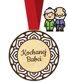drewniany-medal-10cm-grawer-z-wstazka-na-dzien-babci-dziadka-upominek