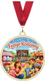 medal-drewniany-z-wzorem-6-cm-pamiatkowy-medal-festyn-rodzinny-wstazka