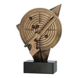 statuetka-strzelectwo-pistolet-tarcza-16-cm-trofeum-odlewane-opis-gratis