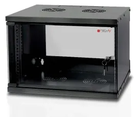 szafka-wiszaca-eco-19-6u-450-mm-zmontowana-czarna-techly