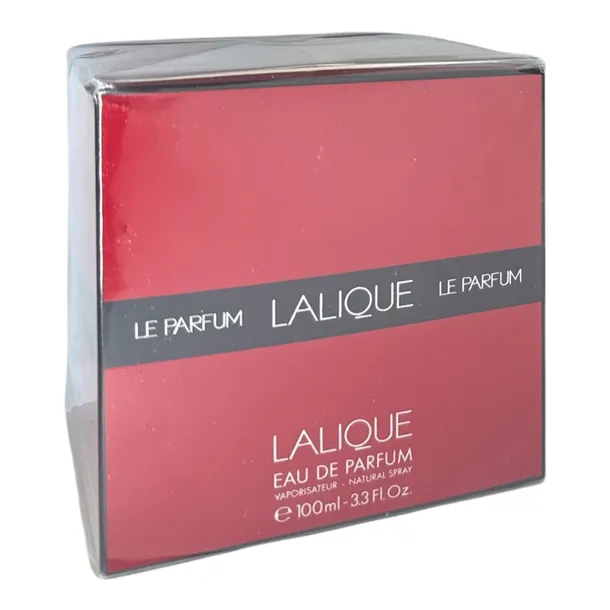 lalique lalique le parfum ekstrakt perfum 100 ml     