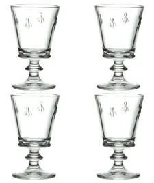 pszczola-komplet-4-kieliszkow-240ml