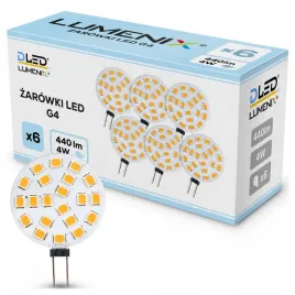 6x-zarowka-led-g4-4w-440lm-biala-neutralna-12v-ac-dc-mini-talerzyk